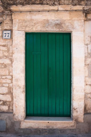 Casa di pietra